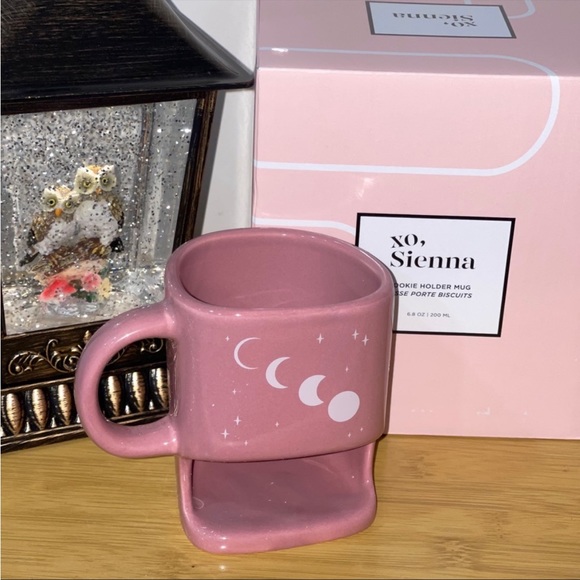 XO, Sienna | Cookie Holder Mug - Picture 4 of 9